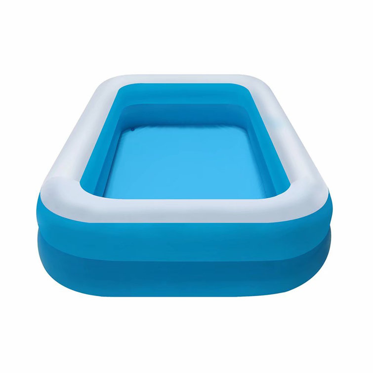 American Phoenix Plastic Inflatable Pool & Reviews Wayfair